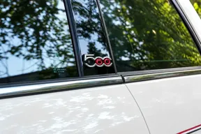 Fiat 500 2018