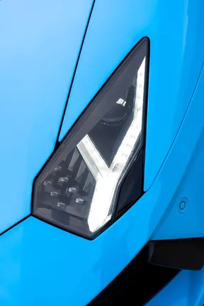 Lamborghini Aventador 2015
