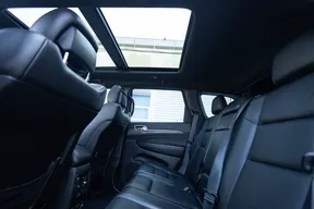 Jeep Grand Cherokee 2019