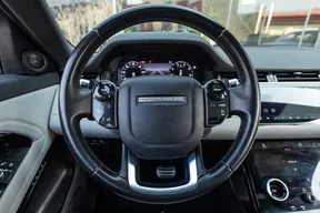 Land Rover Range Rover Evoque 2020