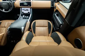 Land Rover Range Rover Sport 2020