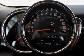 MINI Hatch Cooper 2024