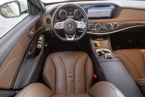 Mercedes-Benz S-Class 320 2020