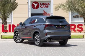 Changan CS75 Plus 2022