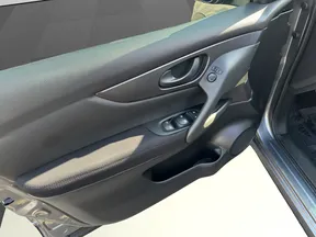 Nissan Qashqai 2017