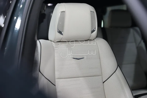 Cadillac Escalade 2025