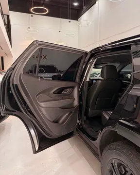 GMC Terrain 2024