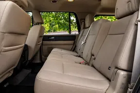 Ford Expedition Limo 2014