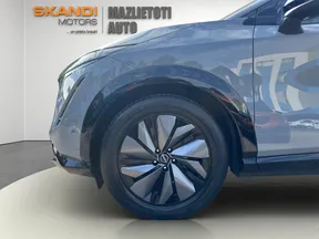 Nissan Ariya 2024