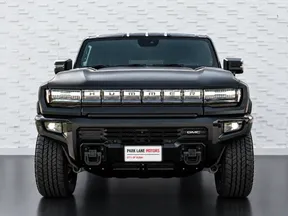 GMC Hummer EV 2024
