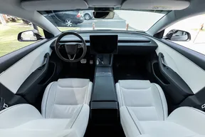 Tesla Model 3 Performance 2024