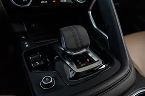 Jaguar E-Pace 2021