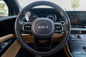 Kia Carnival / Sedona 2023