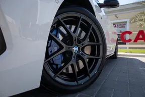 BMW 2 Series Gran Coupe 2021