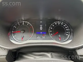 Dacia Jogger 7-seater 2023