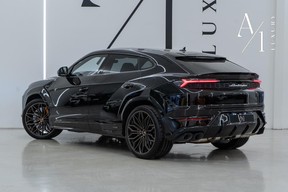 Lamborghini Urus 2025