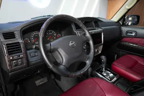 Nissan Patrol Super Safari / Vitic 2024