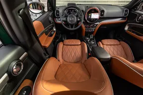 MINI Countryman Cooper S 2024