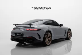 Mercedes-Benz AMG GT 63 2026