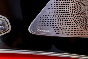 Mercedes-Benz AMG GT 43 2020