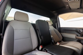 Chevrolet Silverado 1500 2021