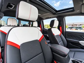 GMC Canyon 2025