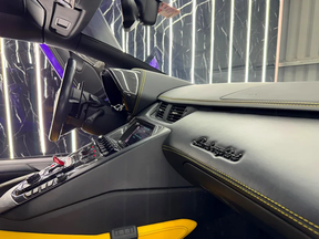 Lamborghini Aventador 2020