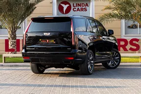 Cadillac Escalade 2023