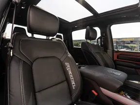 RAM 1500 2025