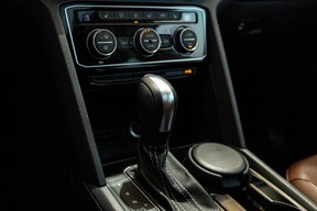 Volkswagen Teramont 2022