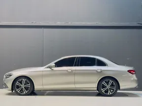 Mercedes-Benz E-Class 250 2022