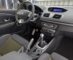 Renault Mégane 2011