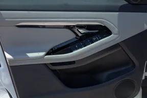 Land Rover Range Rover Evoque 2020