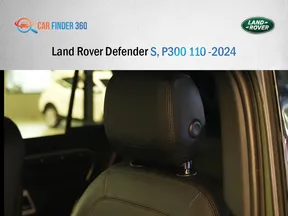 Land Rover Defender 110 2024