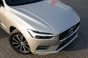 Volvo XC60 T5 2021