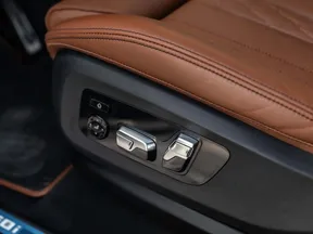 BMW X6 M60 2024