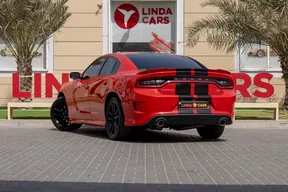 Dodge Charger 2021