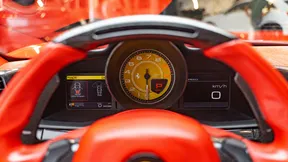 Ferrari 458 Italia Speciale 2014