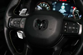 Dodge RAM 2022