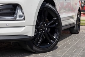 Ford Edge ST 2022