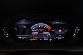 Lamborghini Urus 2019