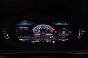 Lamborghini Urus 2019