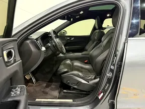 Volvo XC60 T5 2019