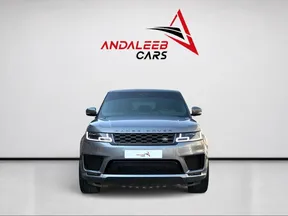 Land Rover Range Rover Sport 2021