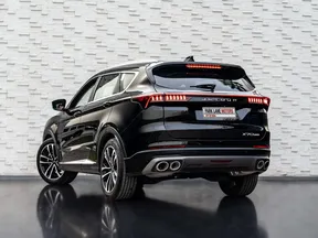 Jetour X70 Plus 2024