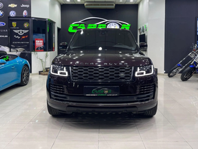 Land Rover Range Rover 2019