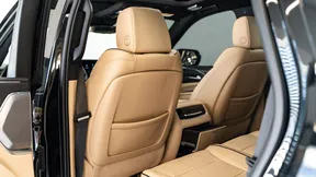 Cadillac Escalade 2022