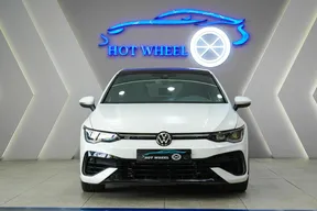 Volkswagen Golf R 2022