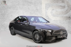 Mercedes-Benz CLC-Class 200 2024