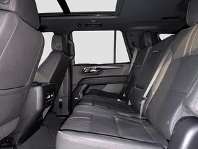 Chevrolet Tahoe 2025